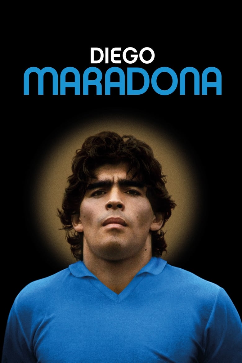 فيلم Diego Maradona 2019 مترجم