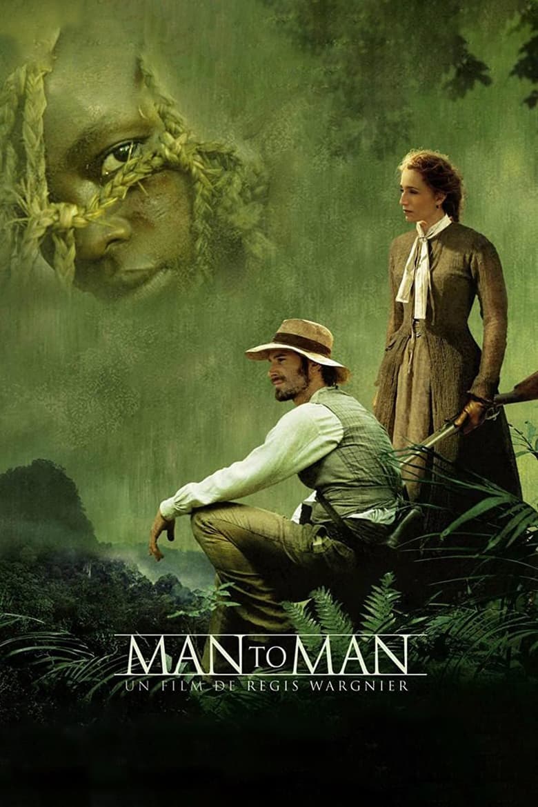 فيلم Man to Man