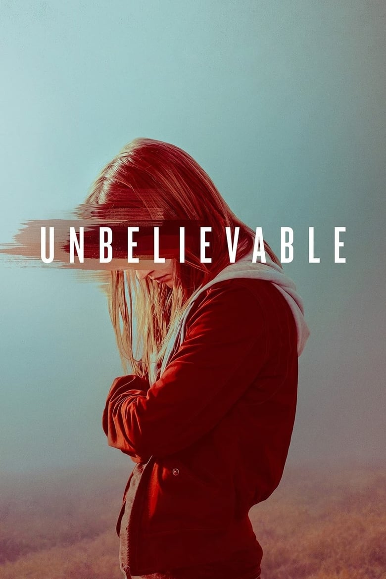 مسلسل Unbelievable الموسم الاول الحلقة 01 مترجمة