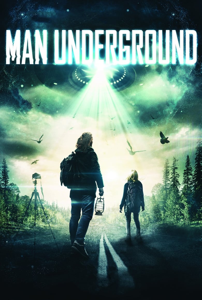 فيلم Man Underground