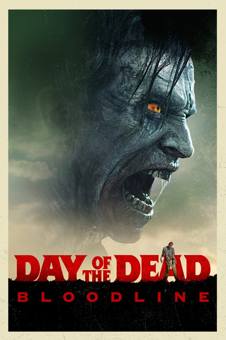 فيلم Day of the Dead: Bloodline
