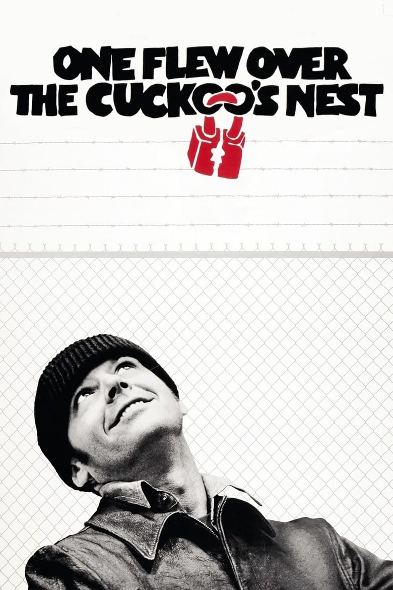 فيلم One Flew Over the Cuckoo’s Nest