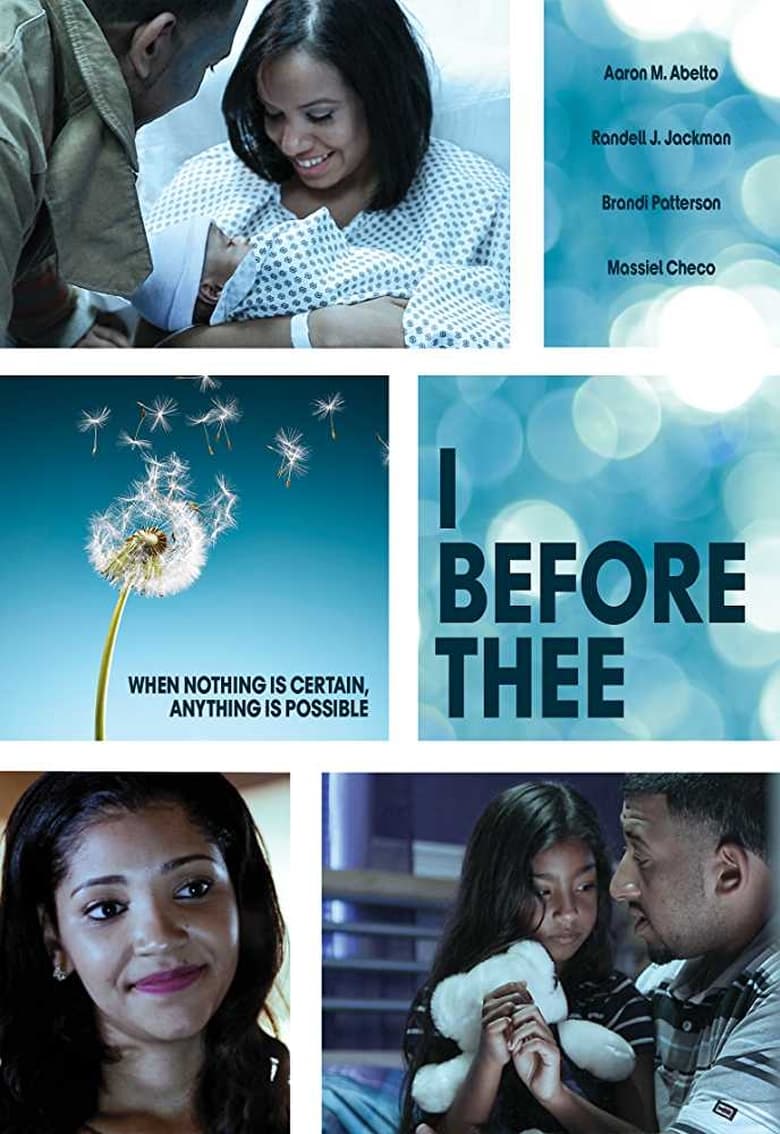 فيلم I Before Thee