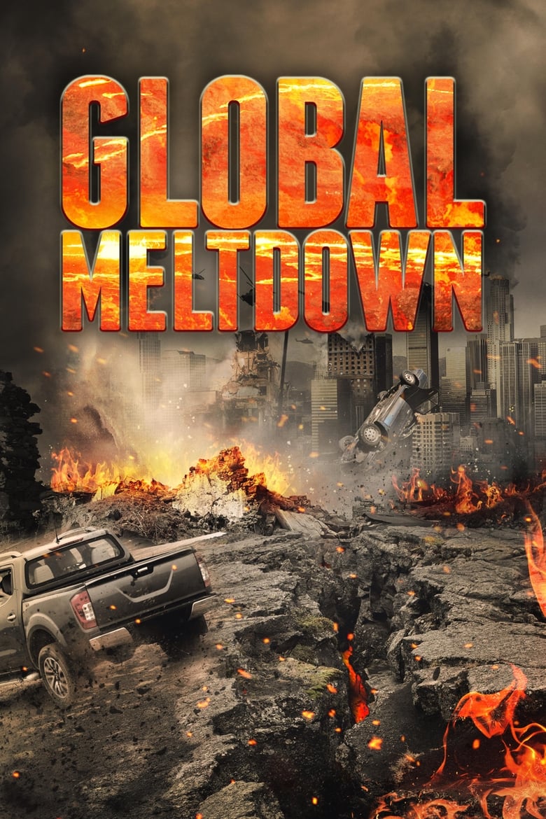 فيلم Global Meltdown