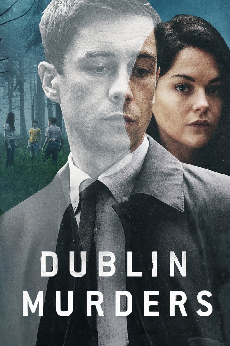 مسلسل Dublin Murders