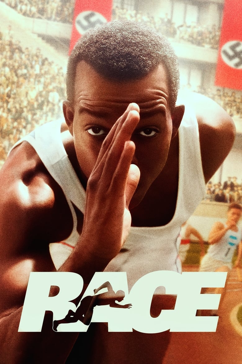 فيلم Race