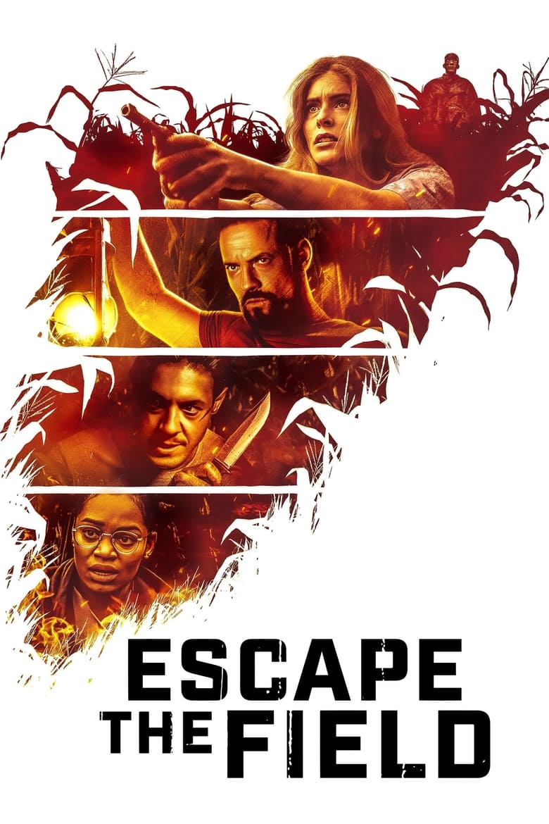 فيلم Escape the Field