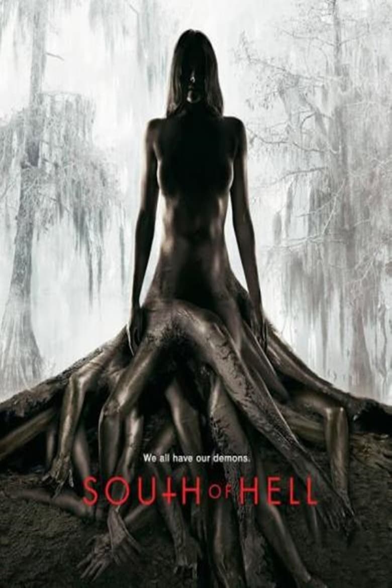 مسلسل South of Hell الموسم الاول الحلقة 03 مترجمة