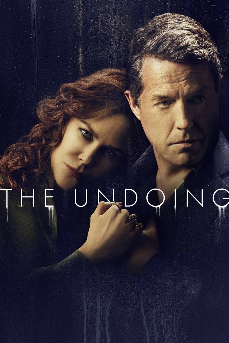 مسلسل The Undoing