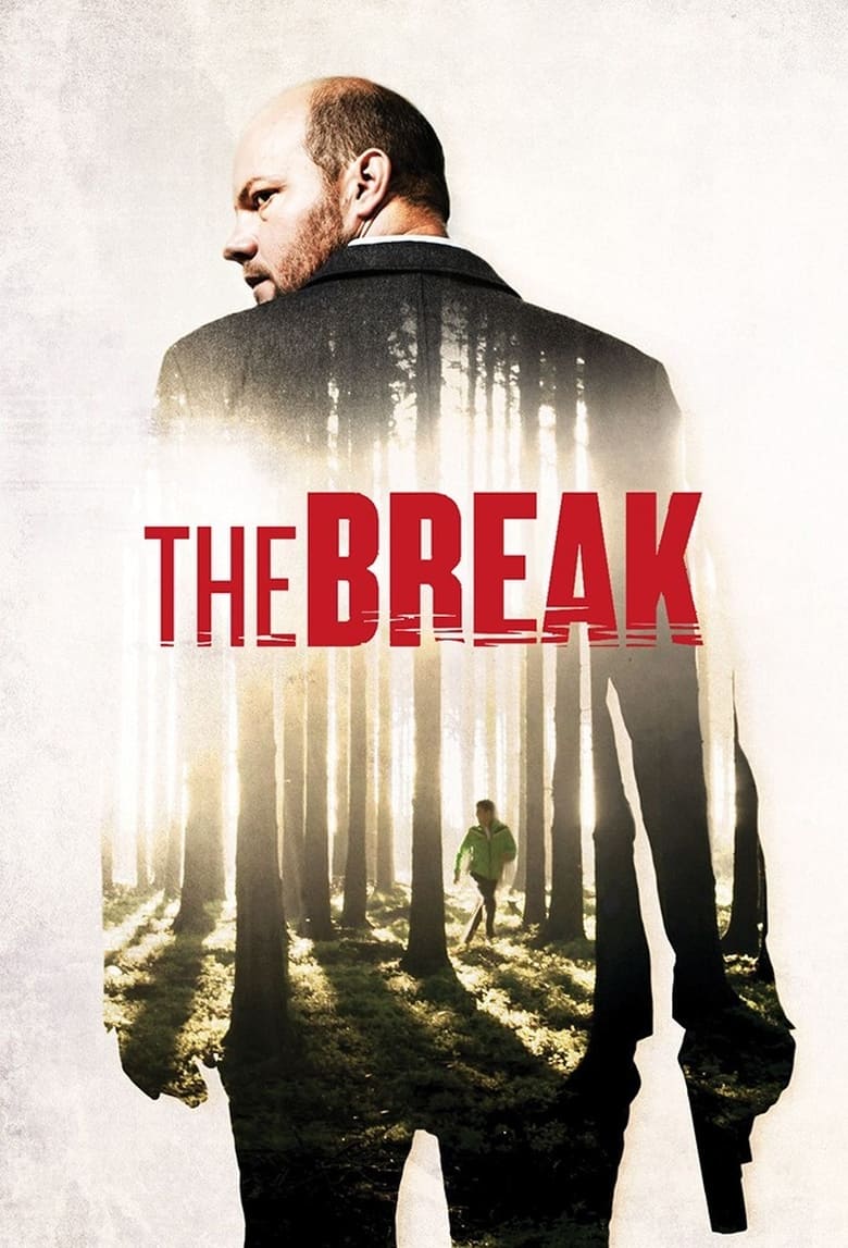مسلسل The Break الموسم الاول الحلقة 10 مترجمة