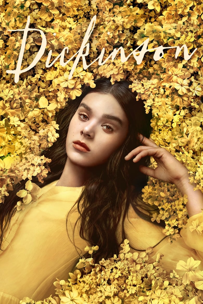 مسلسل Dickinson الموسم الثاني مترجم