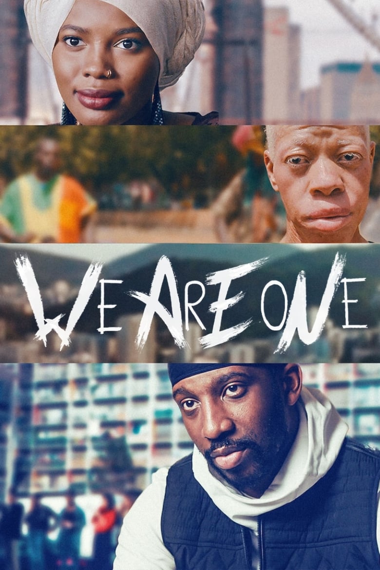 فيلم We Are One