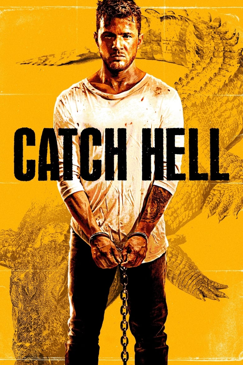 فيلم Catch Hell