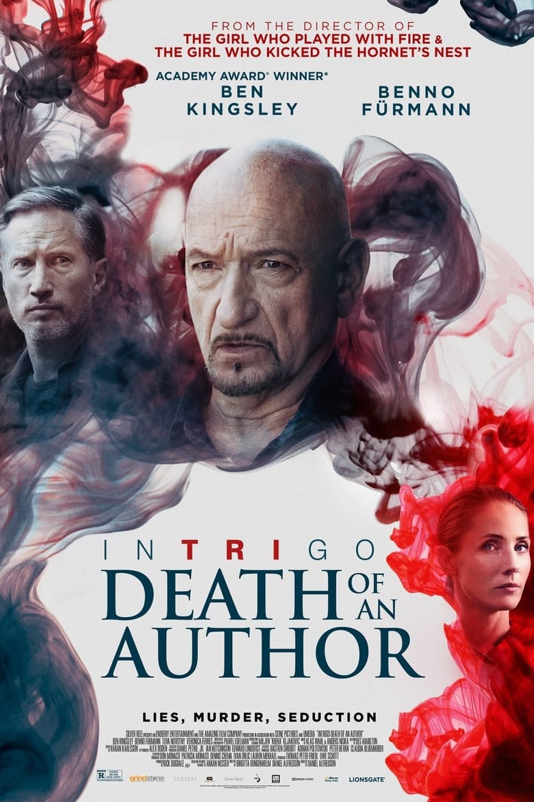 فيلم Intrigo: Death of an Author