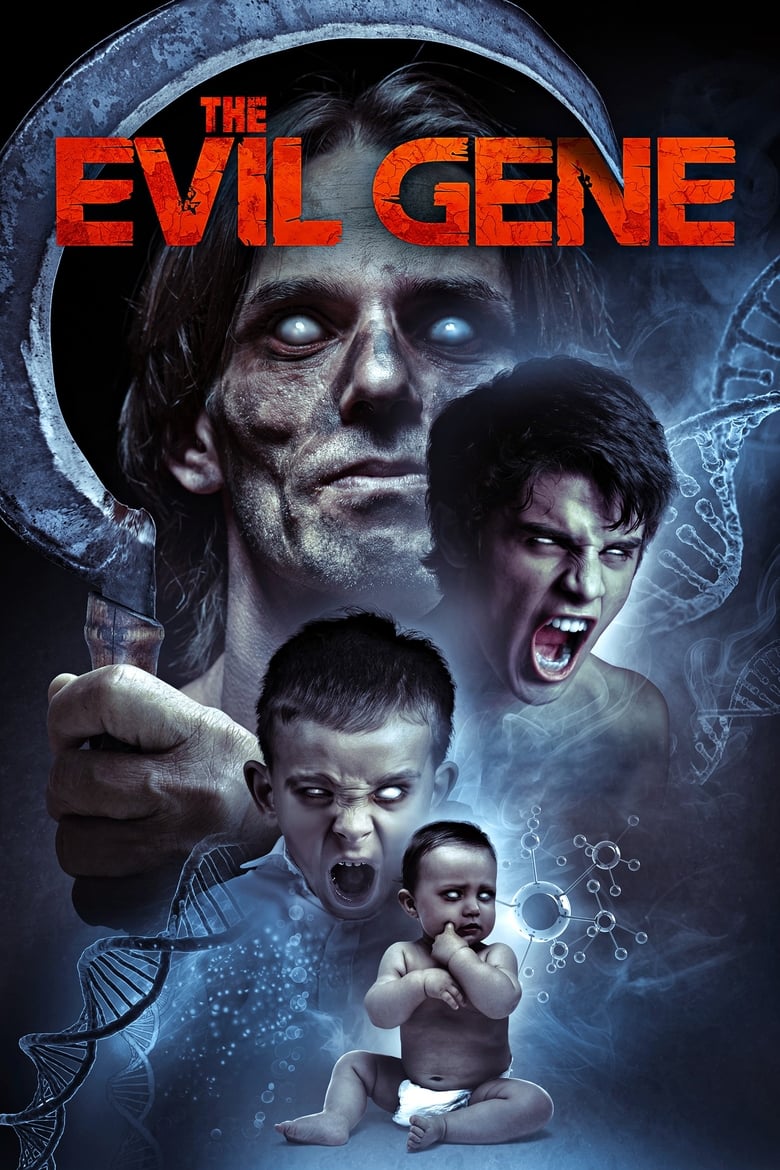 فيلم The Evil Gene