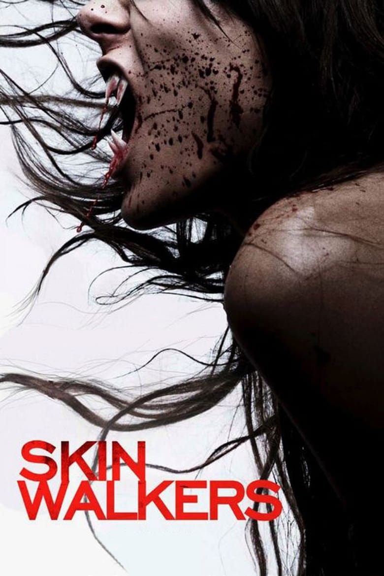 فيلم Skinwalkers