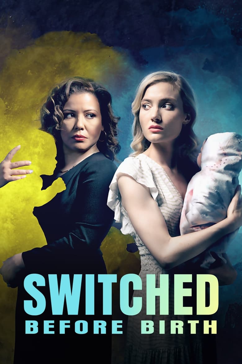 فيلم Switched Before Birth