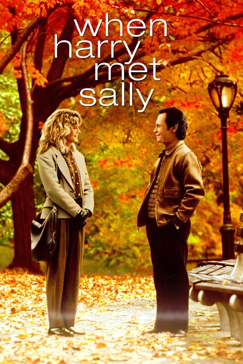 فيلم When Harry Met Sally…