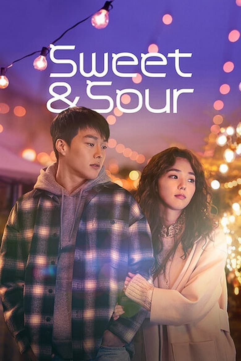 فيلم Sweet & Sour