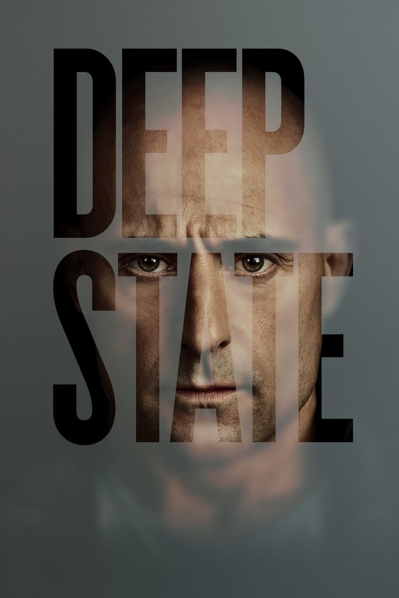 مسلسل Deep State الموسم الاول الحلقة 05 مترجمة