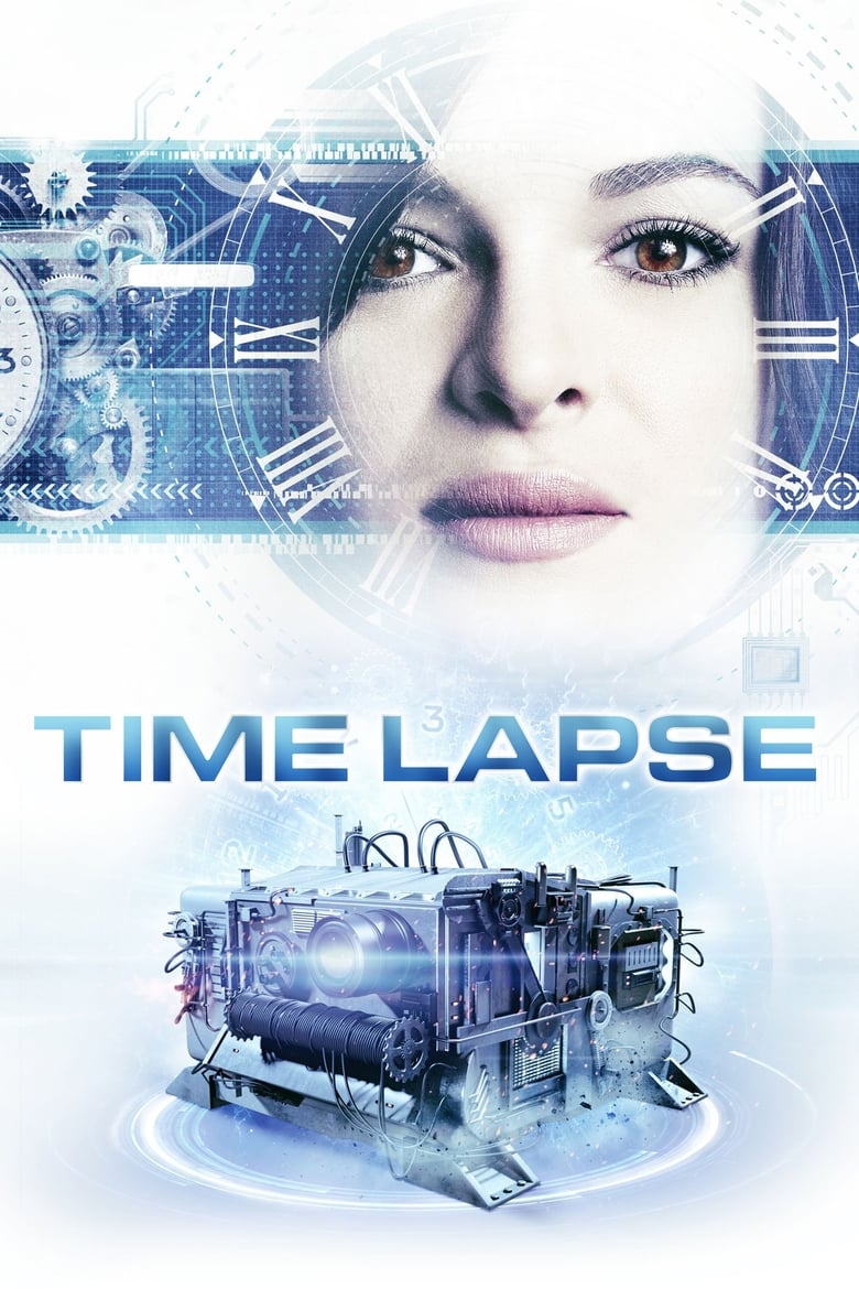 فيلم Time Lapse