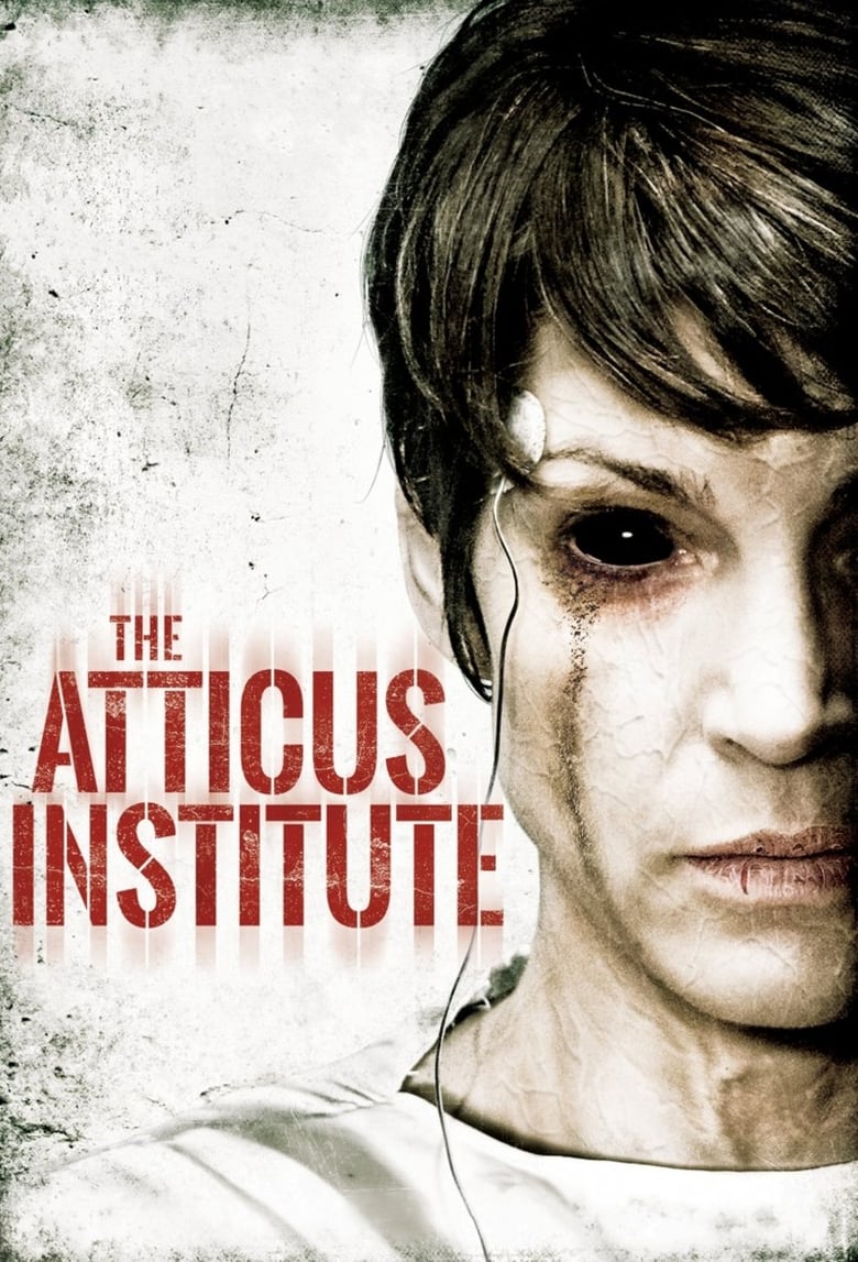 فيلم The Atticus Institute