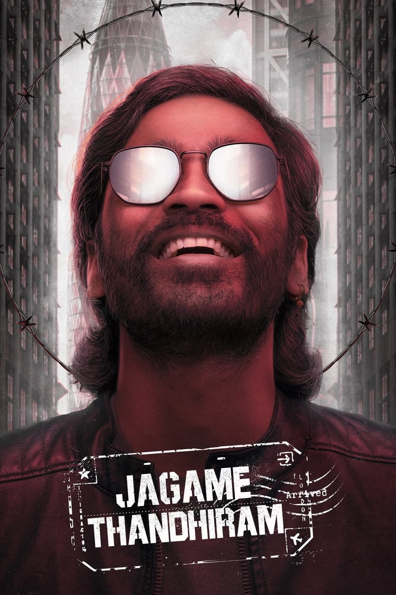 فيلم Jagame Thandhiram