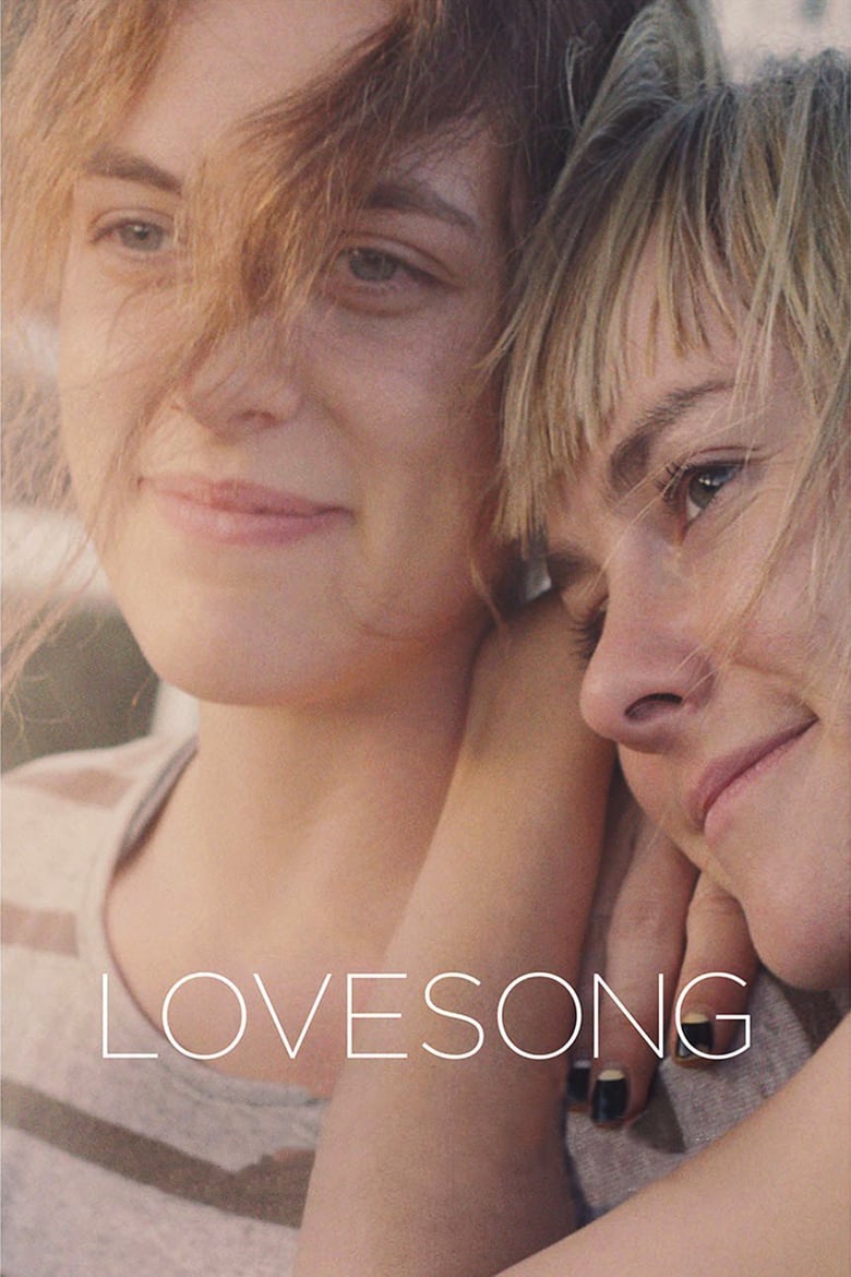 فيلم Lovesong