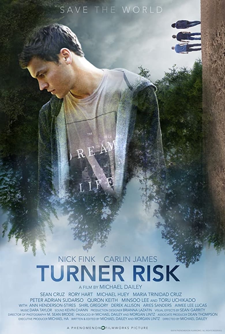 فيلم Turner Risk