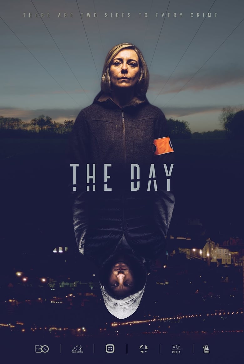 مسلسل The Day الموسم الاول الحلقة 02 مترجمة