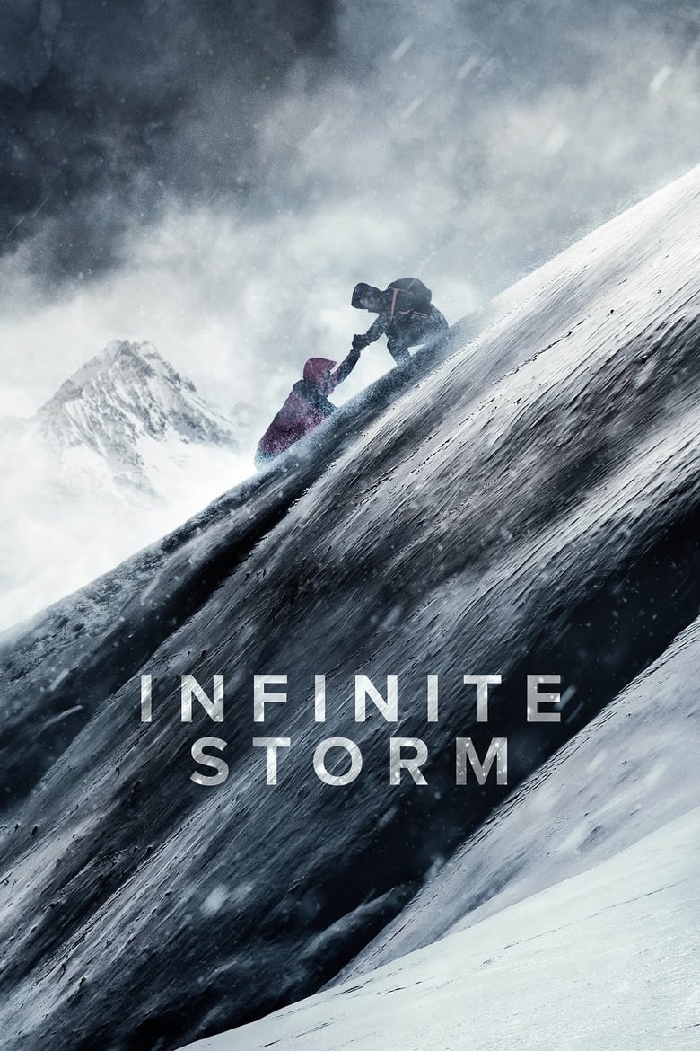 فيلم Infinite Storm