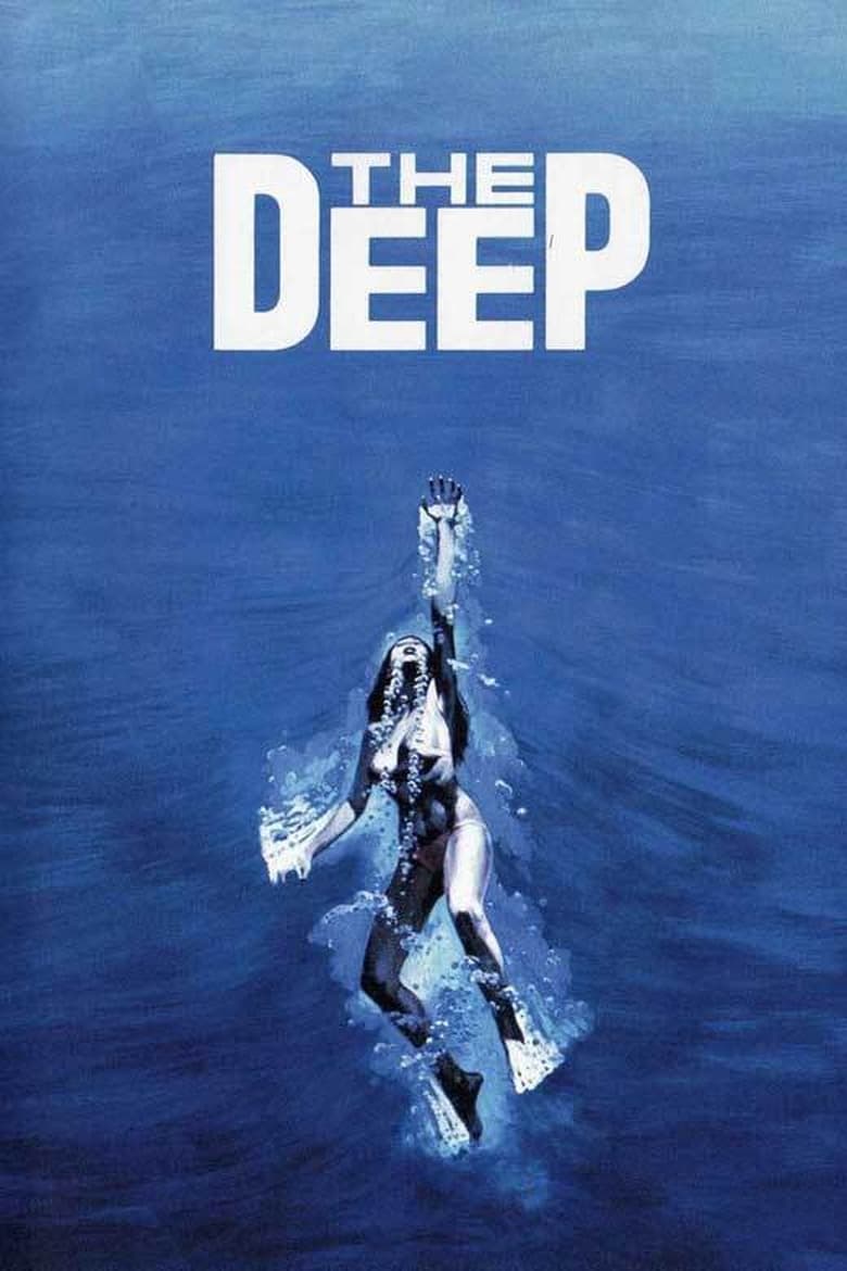 فيلم The Deep
