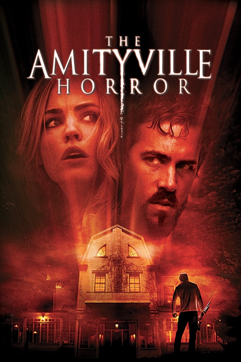 فيلم The Amityville Horror
