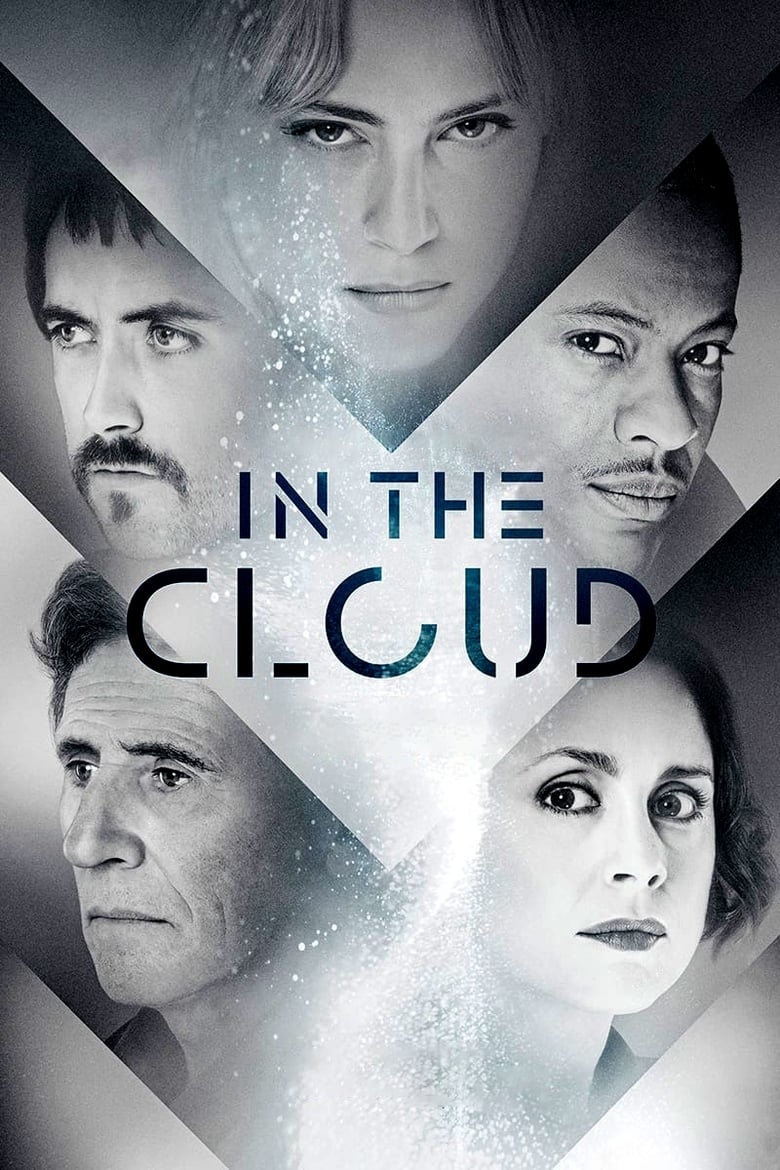 فيلم In the Cloud
