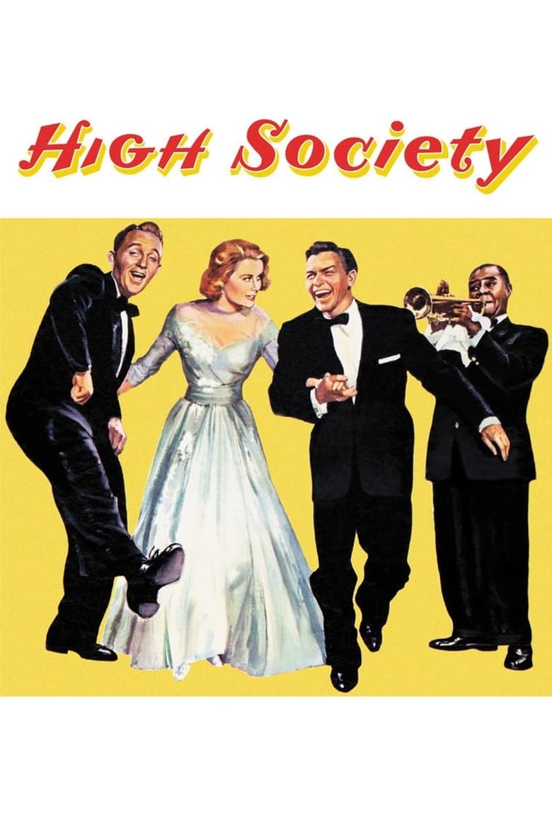فيلم High Society