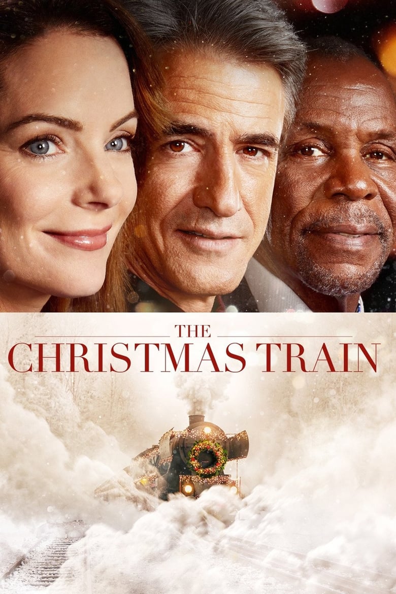 فيلم The Christmas Train