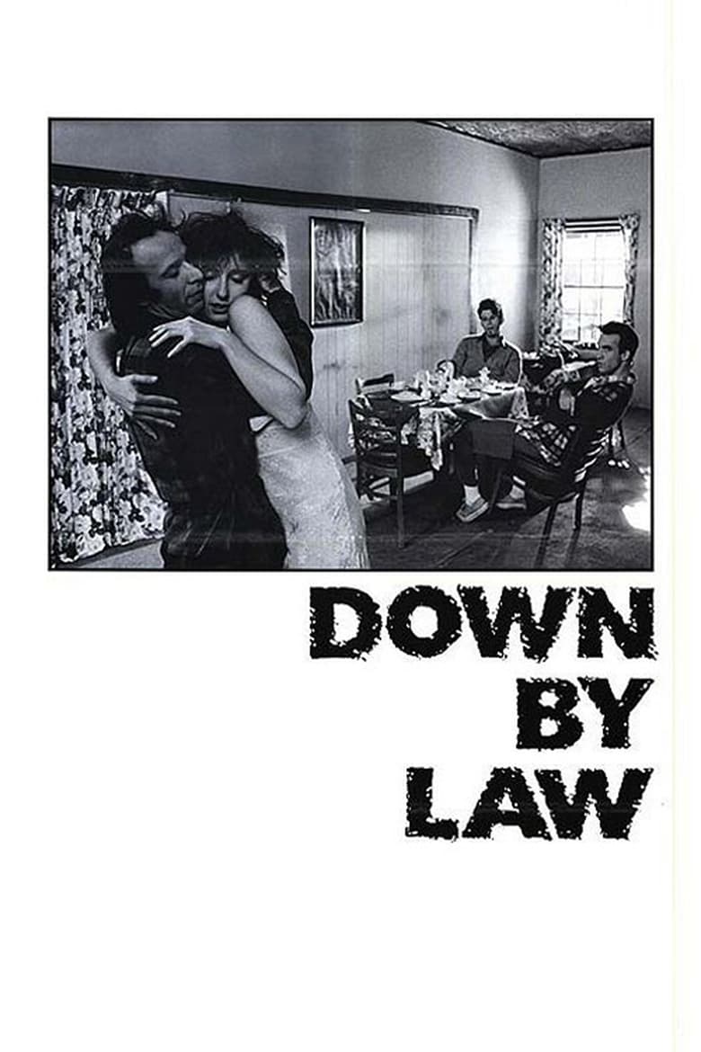 فيلم Down by Law