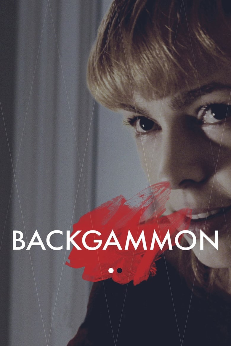 فيلم Backgammon