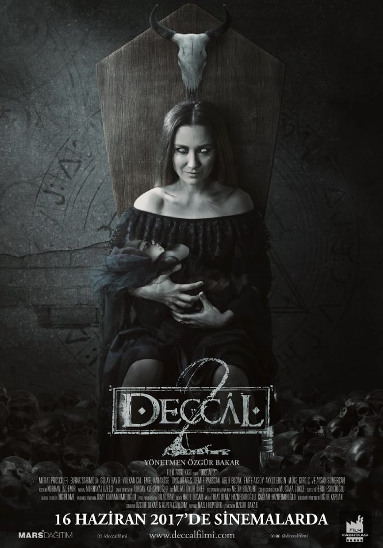 فيلم Deccal 2
