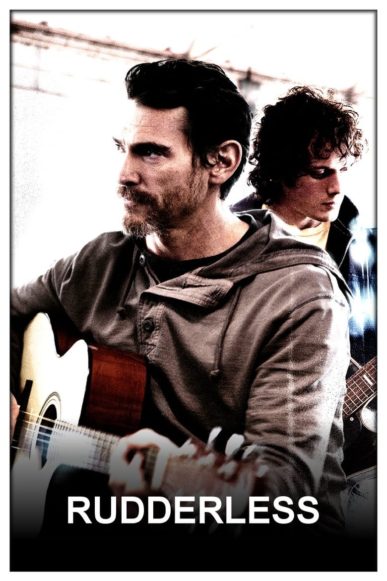 فيلم Rudderless