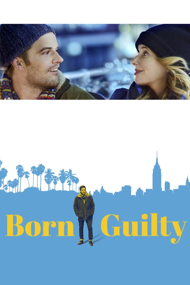 فيلم Born Guilty