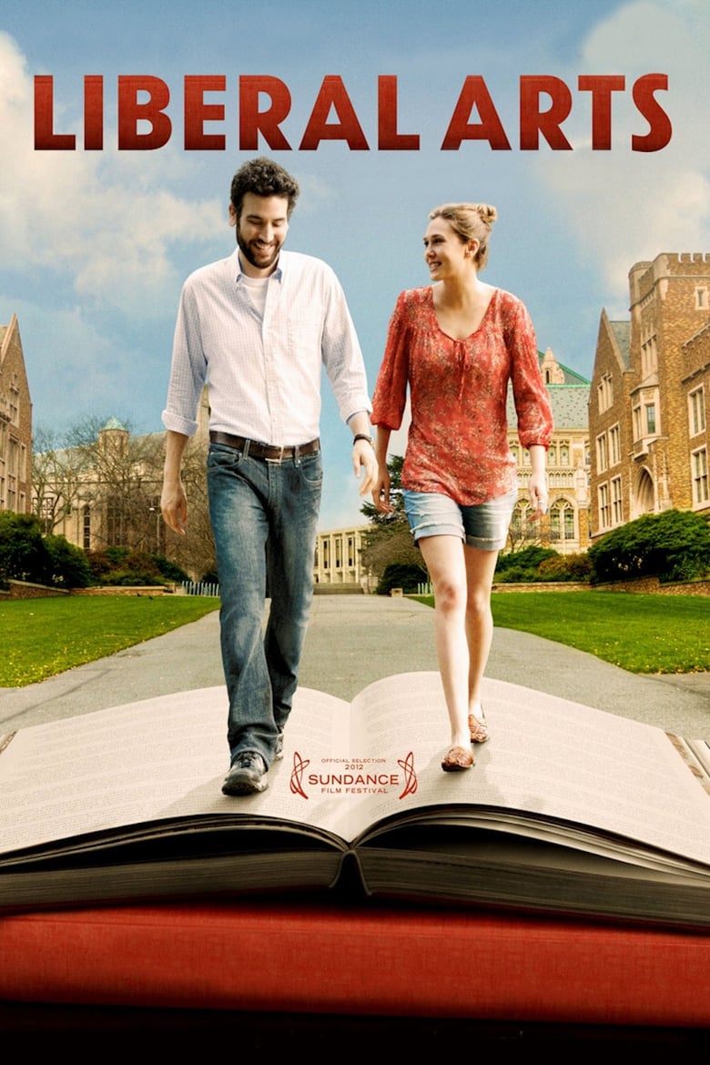 فيلم Liberal Arts