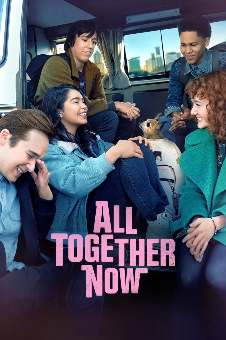 فيلم All Together Now
