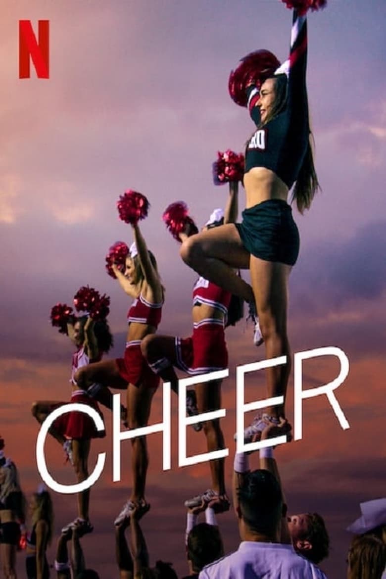 مسلسل Cheer الموسم الاول الحلقة 02 مترجمة