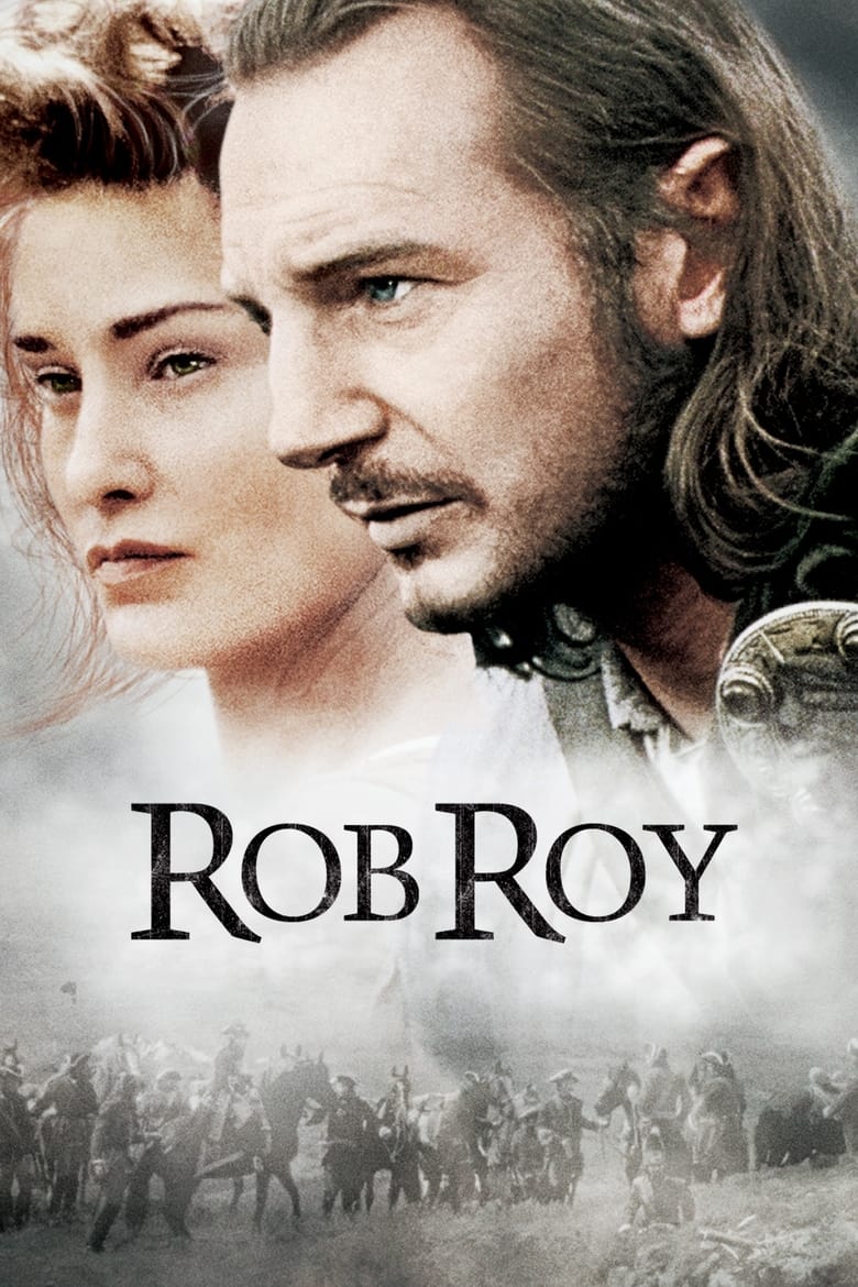 فيلم Rob Roy