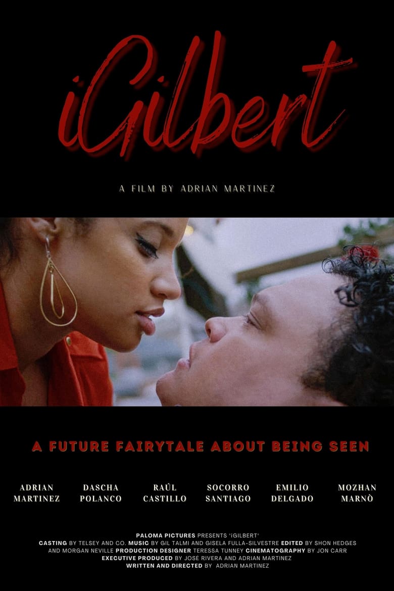 فيلم iGilbert