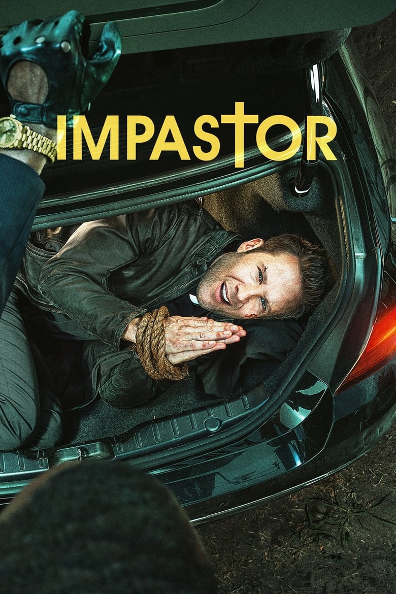مسلسل Impastor