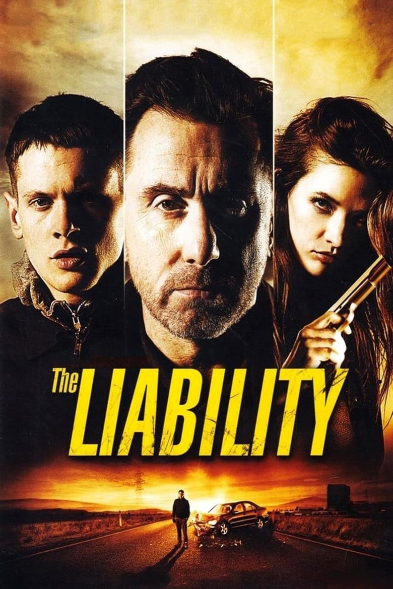 فيلم The Liability