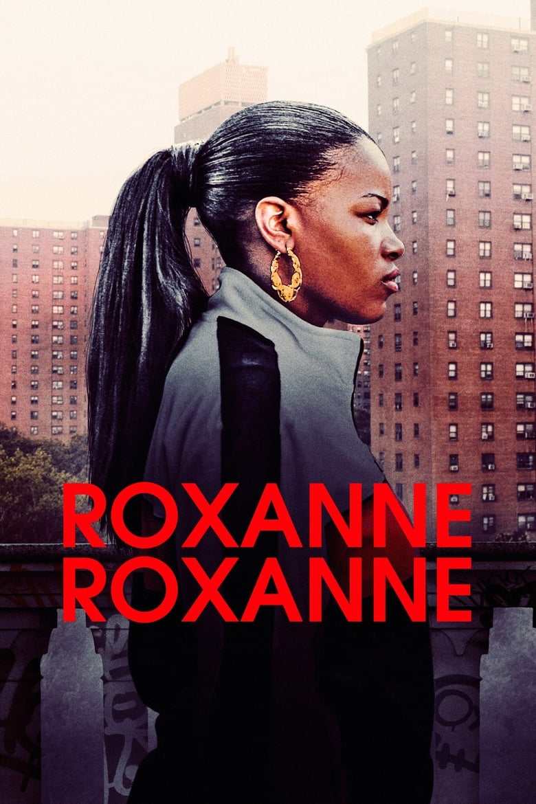 فيلم Roxanne, Roxanne