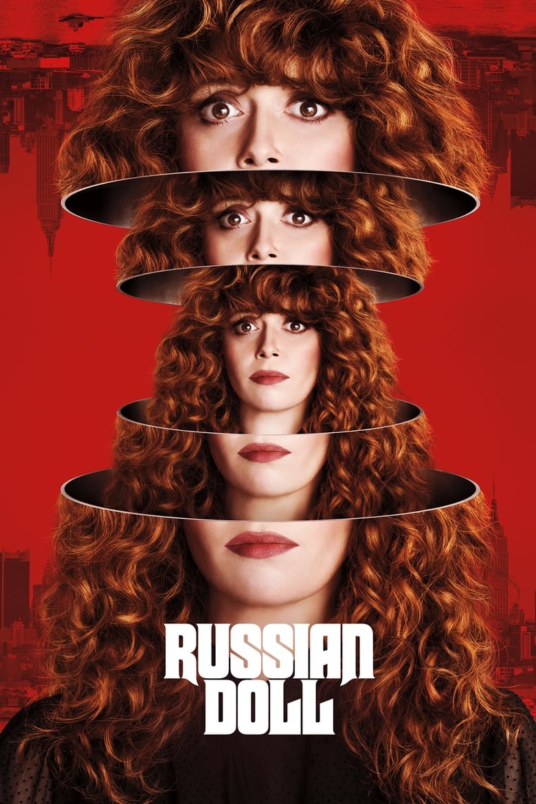 مسلسل Russian Doll الموسم الاول الحلقة 04 مترجمة
